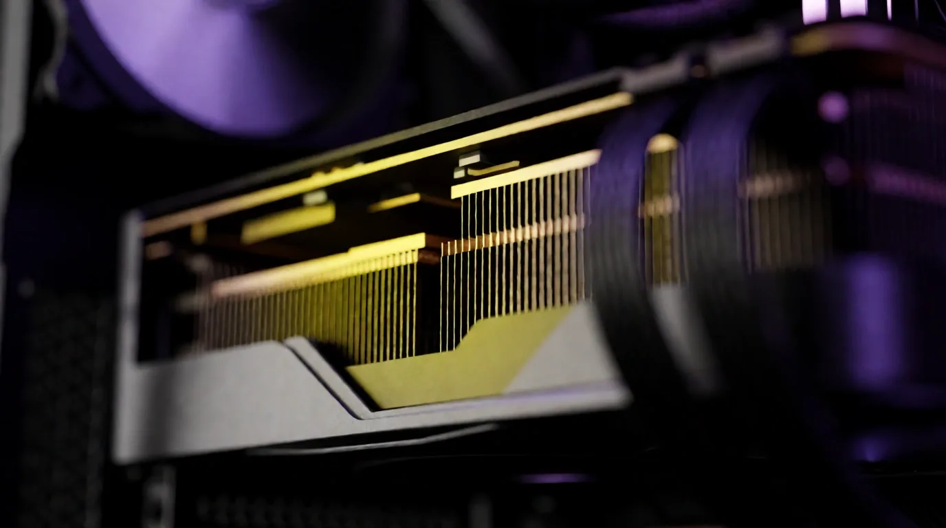 Hardware testování Luminexost